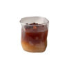 Modern Coffee Glow Set – Luxurious Candles Suitable For Home Decor & Gift for Coffee Lovers (4x)
