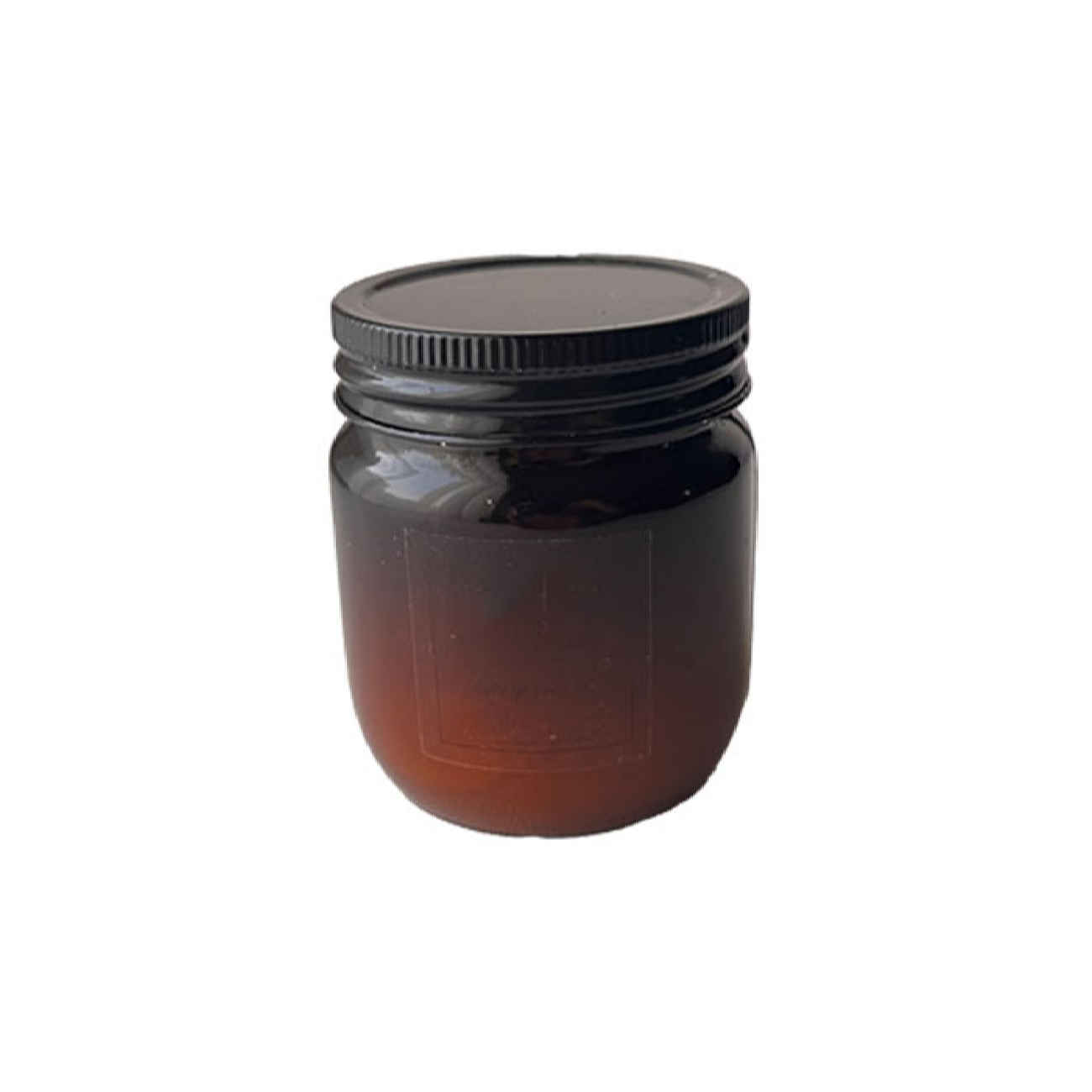 Modern Coffee Glow Set – Luxurious Candle For Coffee Lovers (4x)