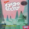 Moomin Trolls 2-Trollk and the Comet by Tove Jansson (Farsi)
