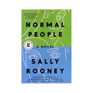Normal People by Sally Rooney (English)