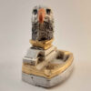 Novelty Ashtray – Perfect Gift for Smokers, Friends with Eagle Design
