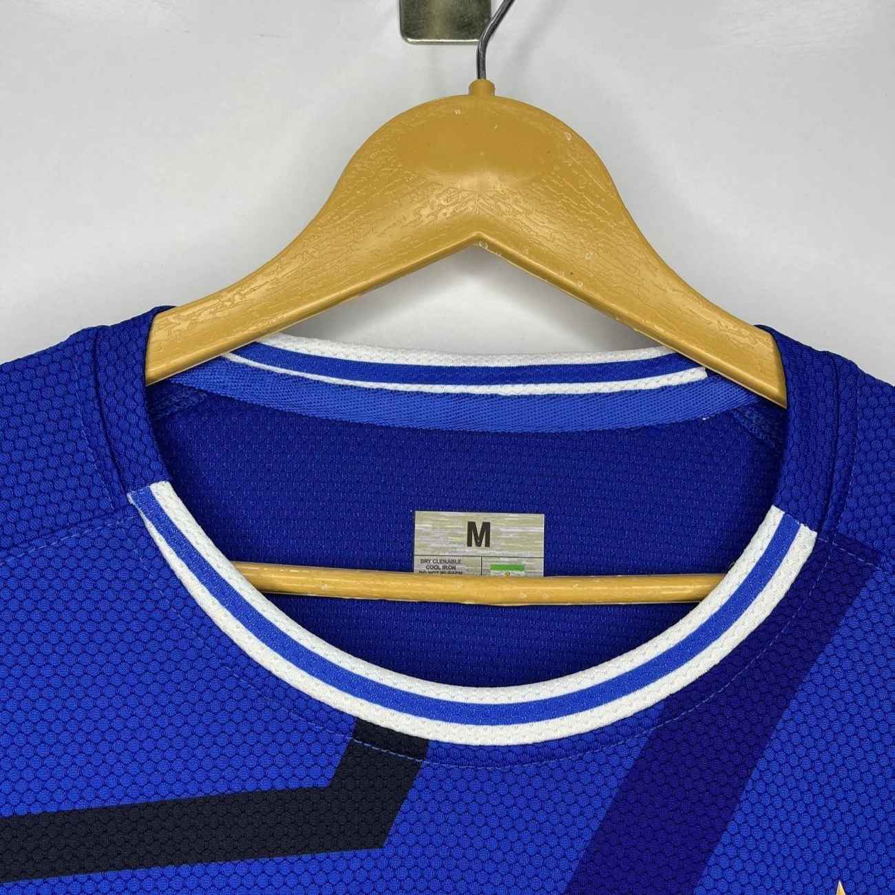 Original Esteghlal FC Team T-shirt Without Sports Shorts