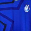 Original Esteghlal FC Team T-shirt Without Sports Shorts