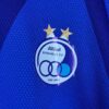 Original Esteghlal FC Team T-shirt Without Sports Shorts