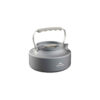 Outdoor Camping Cookware Set – Compact Mess Kit for Hiking, Backpacking, Travel