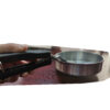 Outdoor Cookware Set – 4-Piece Compact Mess Kit for Hiking, Backpacking, Travel