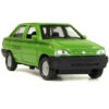 Perid Taxi Toy Car – Realistic Diecast Model for Kids & Collectors