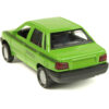 Perid Taxi Toy Car – Realistic Diecast Model for Kids & Collectors