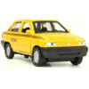 Perid Taxi Toy Car – Realistic Diecast Model for Kids & Collectors