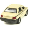 Perid Taxi Toy Car – Realistic Diecast Model for Kids & Collectors
