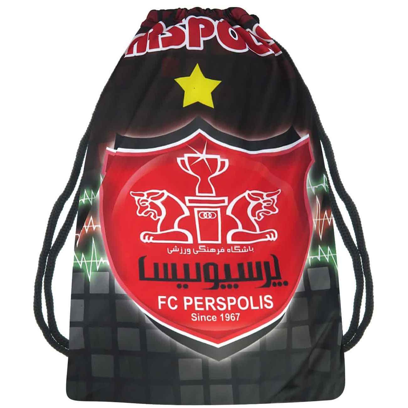 Persepolis FC Fan Jersey Collection Suitable For Kids & Adult
