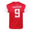 Persepolis FC Fan Jersey Collection Suitable For Kids & Adult