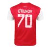 Persepolis FC Fan Jersey Collection Suitable For Kids & Adult