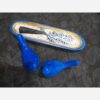 Handcrafted Incense Holder for Protection & Aromatherapy with Evil Eye Design