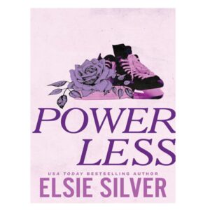 Powerless Book by Elsie Silver