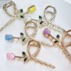 Rose Flower Hair Claw for Women - Fashionable and Unique