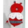 Soft Bee Design Baby Head Protector – Keep Your Little One Safe