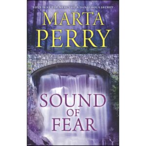 Sound of Fear by Marta Perry (English)