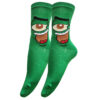 SpongeBob & Friends Long Stem Socks – Fun Cartoon Vibes (x5)