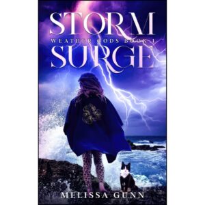 Storm Surge by Melissa Gunn (English)