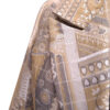 Stylish Women's Manto – New Design Featuring Fine Kuk-Doozi