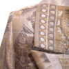 Stylish Women's Manto – New Design Featuring Fine Kuk-Doozi