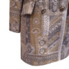 Stylish Women's Manto – New Design Featuring Fine Kuk-Doozi