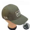 Tactical Cotton Cap – Lightweight, Breathable, Designed for Military, Outdoor Use