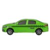 Tara Model Taxi Toy Car – Premium Quality, Realistic Look, Collectible for Kids & Adults