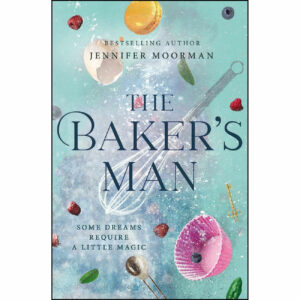 The Baker’s Man by Jennifer Moorman (English)