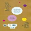 The Earth Is Sinking by Manouchehr Akbarlou (Farsi)