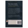 The Great Gatsby by F. Scott Fitzgerald (English)