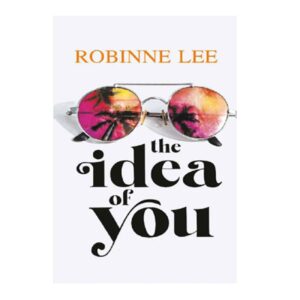 The Idea of You by Robinne Lee (English)