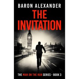 The Invitation by Baron Alexander (English)