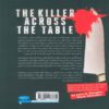 The Killer Across the Table Vol.3 by John E. Douglas (Farsi)