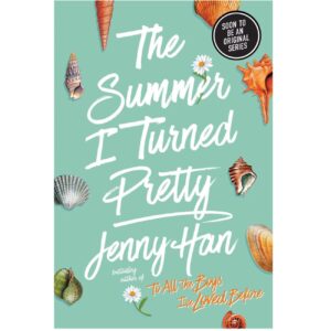 The Summer I Turned Pretty by Jenny Han (English)