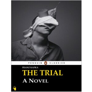 The Trial by Franz Kafka (English)