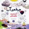The Water Cycle Book by Takim Yildiz (Farsi)