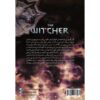 The Witcher vol.4: Time of Contempt by Andrzej Sapkowski (Farsi)