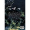 The Witcher vol.5: Baptism of Fire by Andrzej Sapkowski (Farsi)