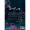 The Witcher vol.6: The Tower of the Swallow by Andrzej Sapkowski (Farsi)