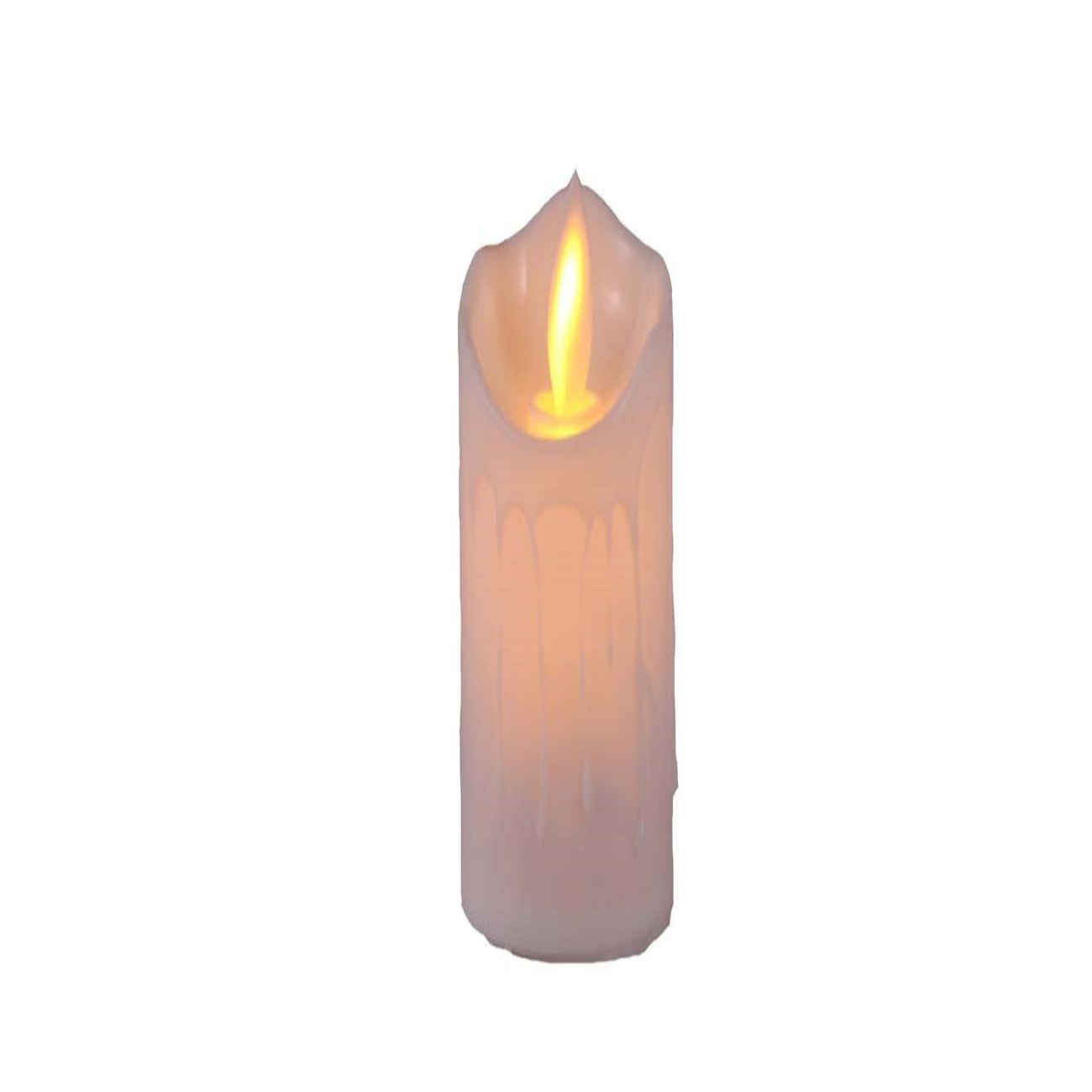 Top-Rated Red LED Candle That Look Real – Flameless, Safe & Stunning