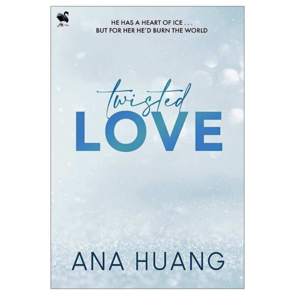 Twisted Love Book by Ana Huang