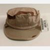 U.S. Military Cap - Tactical, Perfect for Outdoor, Hiking, & Streetwear
