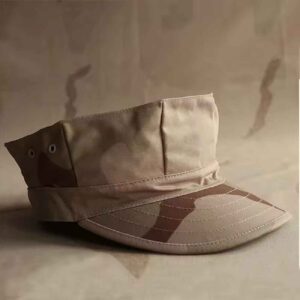U.S. Military Cap – Tactical, Perfect for Outdoor, Hiking, & Streetwear