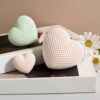 Wicker Pattern Mold – Perfect for Gifts, Weddings, and Valentine's Day