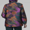 Women's Polyester Manto - Modern & Chic, Perfect for Every Body Type