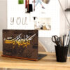 Elegant Farsi Script Laptop Skin – Persian Calligraphy Art for 15.6  Inch Laptop