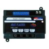 8-Channel Flasher 12V-24V for LED Lights Perfect for Custom Lighting Projects (2)