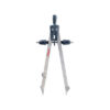 Adjustable Drafting Compass Set for Technical Drawing & Engineering